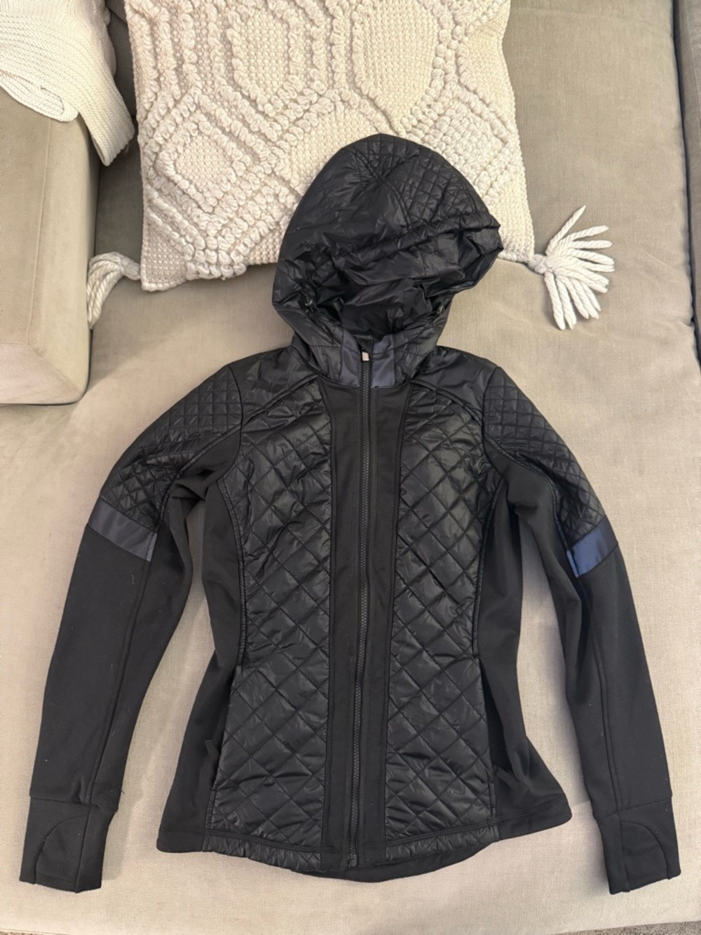 Athleta jacket